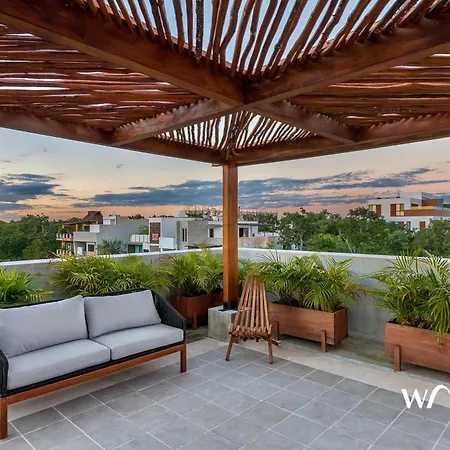 Holiday home Morada