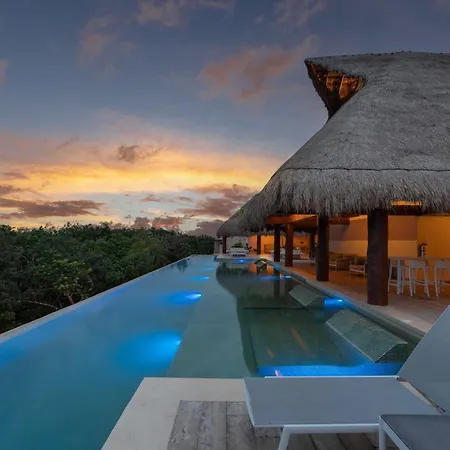 Pv Premium Residences By Waves *