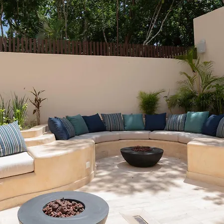 Pv Premium Residences By Waves Tulum