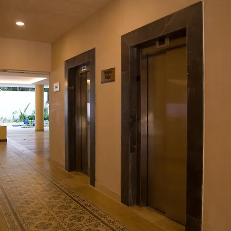 Holiday home Pv Premium Residences By Waves *