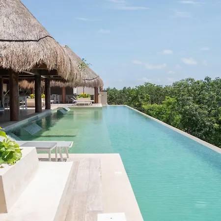Pv Premium Residences By Waves