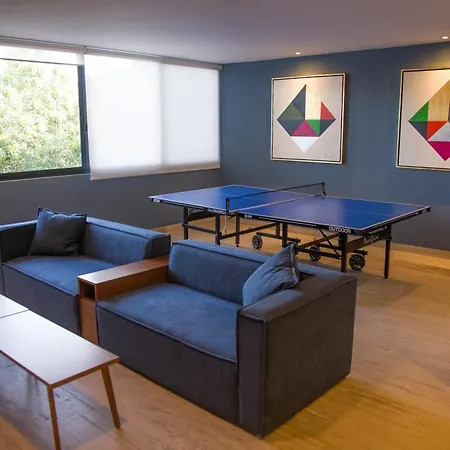 Holiday home Pv Premium Residences By Waves *