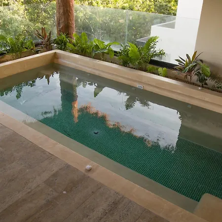 Holiday home Pv Premium Residences By Waves Tulum