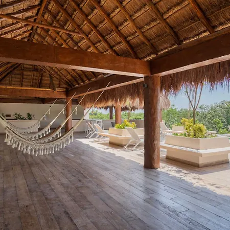 Pv Premium Residences By Waves Holiday home Tulum
