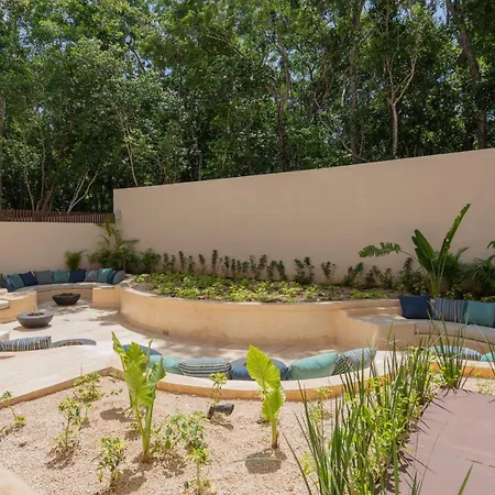 Pv Premium Residences By Waves Holiday home