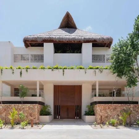 Holiday home Pv Premium Residences By Waves Tulum