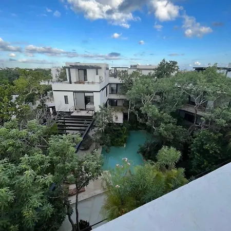 Holiday home Thoth Departamento En La Veleta