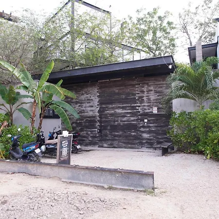 Thoth Departamento En La Veleta Holiday home