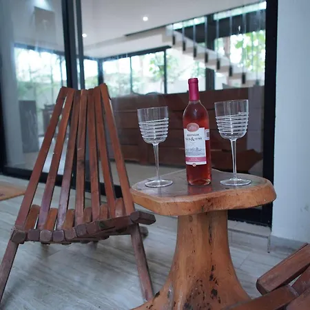 Holiday home Thoth Departamento En La Veleta