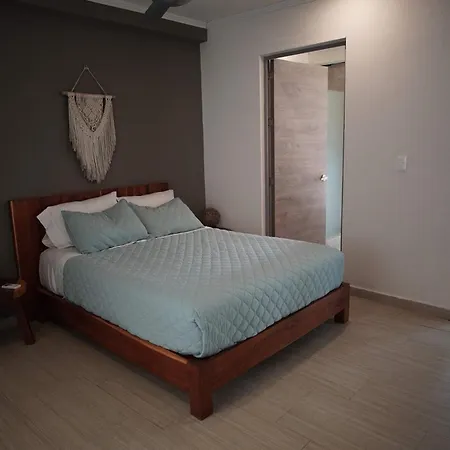 Thoth Departamento En La Veleta Tulum