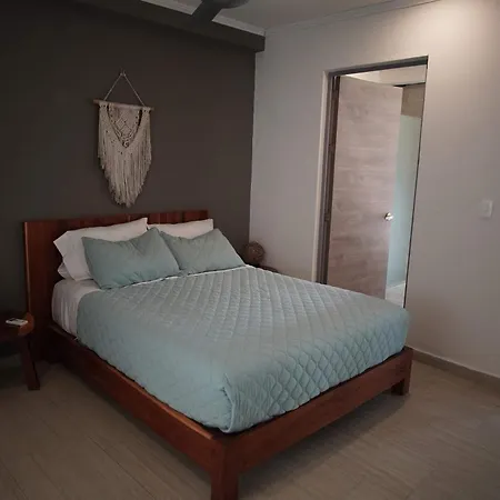 Thoth Departamento En La Veleta Holiday home *