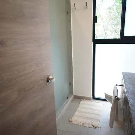 Holiday home Thoth Departamento En La Veleta
