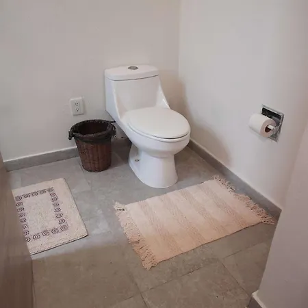 Holiday home Thoth Departamento En La Veleta
