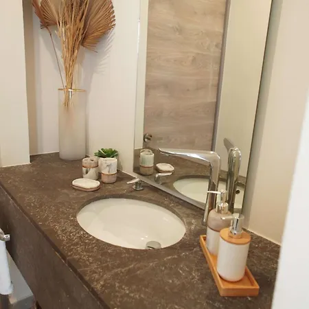 Holiday home Thoth Departamento En La Veleta *