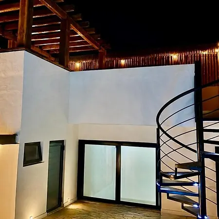 Hotel Casa Vibe Ph- Private Rooftop - 3 Balcony - Pool Tulum