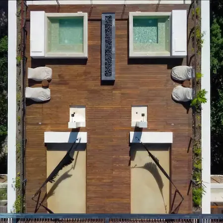 Holiday home Amelia By Waves Tulum
