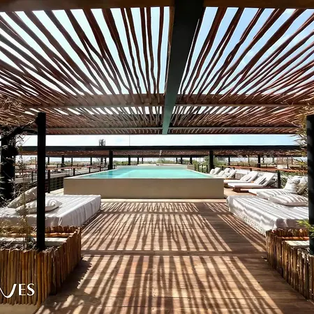 Amelia By Waves Holiday home *