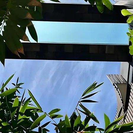 Jungle Guardian - Rooftop Pool & Club * Tulum