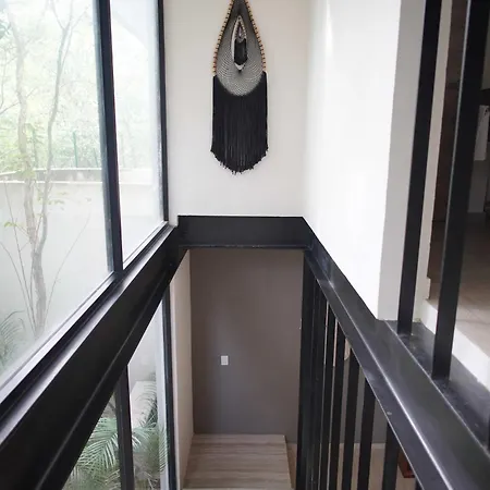 Holiday home Thoth Departamento En La Veleta