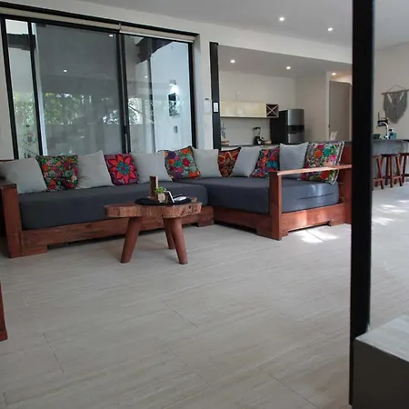 Thoth Departamento En La Veleta Holiday home