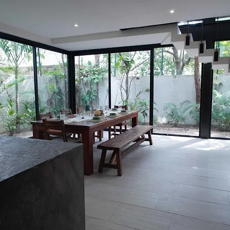 Thoth Departamento En La Veleta Holiday home