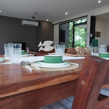 Holiday home Thoth Departamento En La Veleta