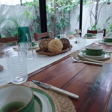 Thoth Departamento En La Veleta Holiday home *