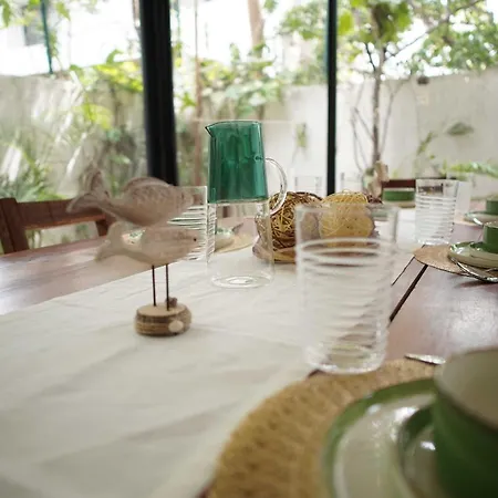 Thoth Departamento En La Veleta Holiday home