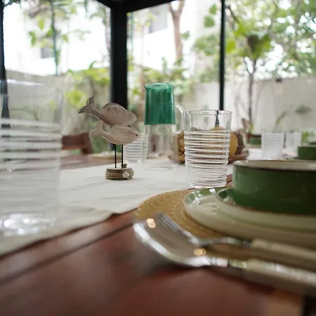 Holiday home Thoth Departamento En La Veleta