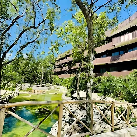 Jungle Guardian - Rooftop Pool & Club