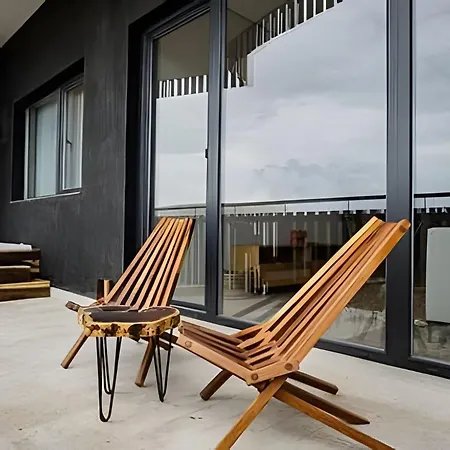 Jungle Guardian - Rooftop Pool & Club * Tulum