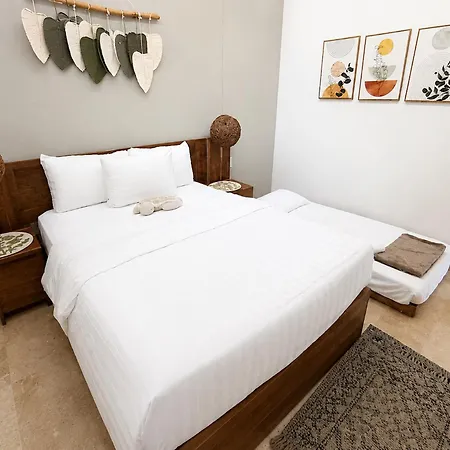 Сasa de vacaciones Jungle Guardian - Rooftop Pool & Club *
