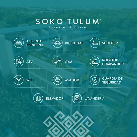 Soko * Tulum