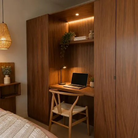 Apartment Luxury Penthouse With Private Plunge Pool In *