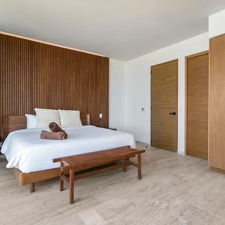 Apartment Mistiq Gardens 2 Tulum