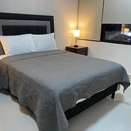 Apartment Departamento 3, Centro *