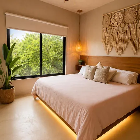 Luxury Penthouse With Private Plunge Pool In