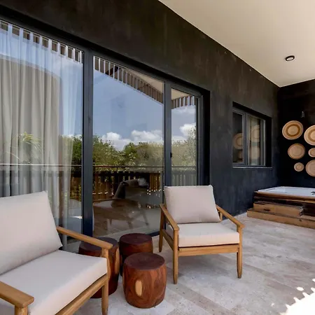 Apartamento 2br In Zone - Jacuzzi - Free Club Access
