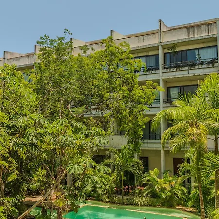 Soko Apartment Tulum