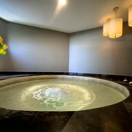 Apartment Paramar Noir Swim-up Aldea Zama Tulum