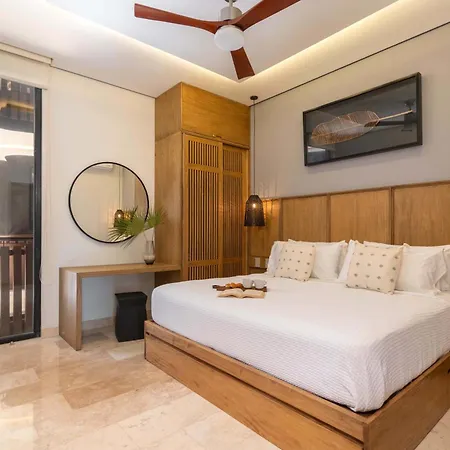 2br In Zone - Jacuzzi - Free Club Access *