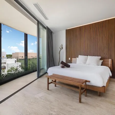 Apartment Mistiq Gardens 2