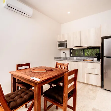 Smartdepas Apartment
