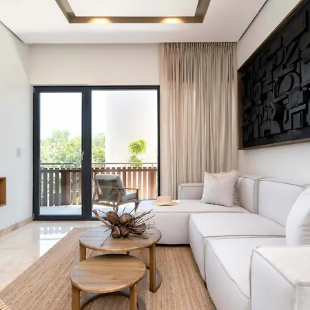 2br In Zone - Jacuzzi - Free Club Access Apartamento *