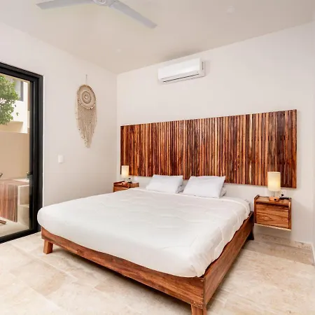 Smartdepas Apartment