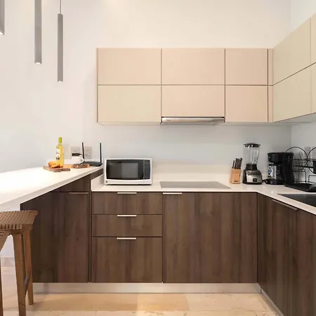 2br In Zone - Jacuzzi - Free Club Access