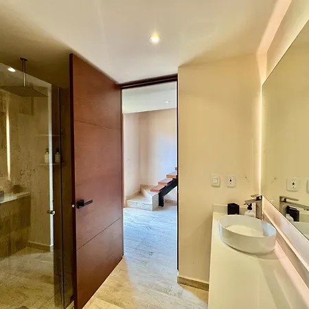 Luxury Loft Minutes From The Sea! * Tulum