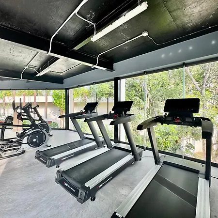 Luxury Loft Minutes From The Sea! Apartment Tulum