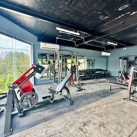 Luxury Loft Minutes From The Sea! *