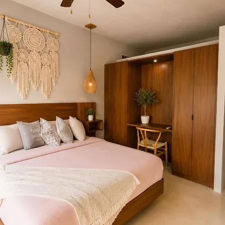 Luxury Penthouse With Private Plunge Pool In Apartment *